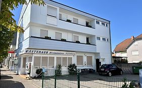Gaestehaus Rheinstetten Forchheim